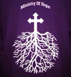 Ministry of Hope Missionary Church